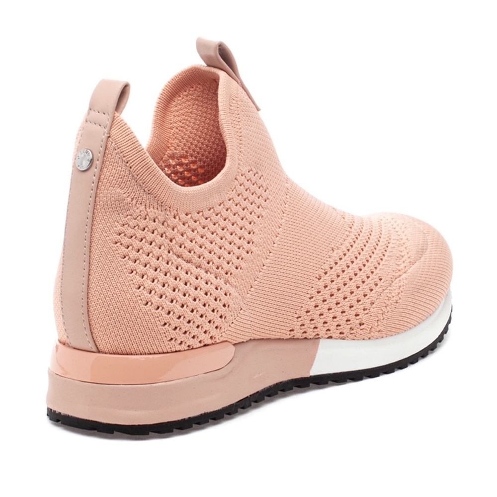 JSlides Orion SP Slip On Sock Knit Sneakers - Picture 3 of 7